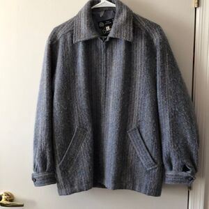 Enoch Griffiths Pure Wool Size S. Gently Used
